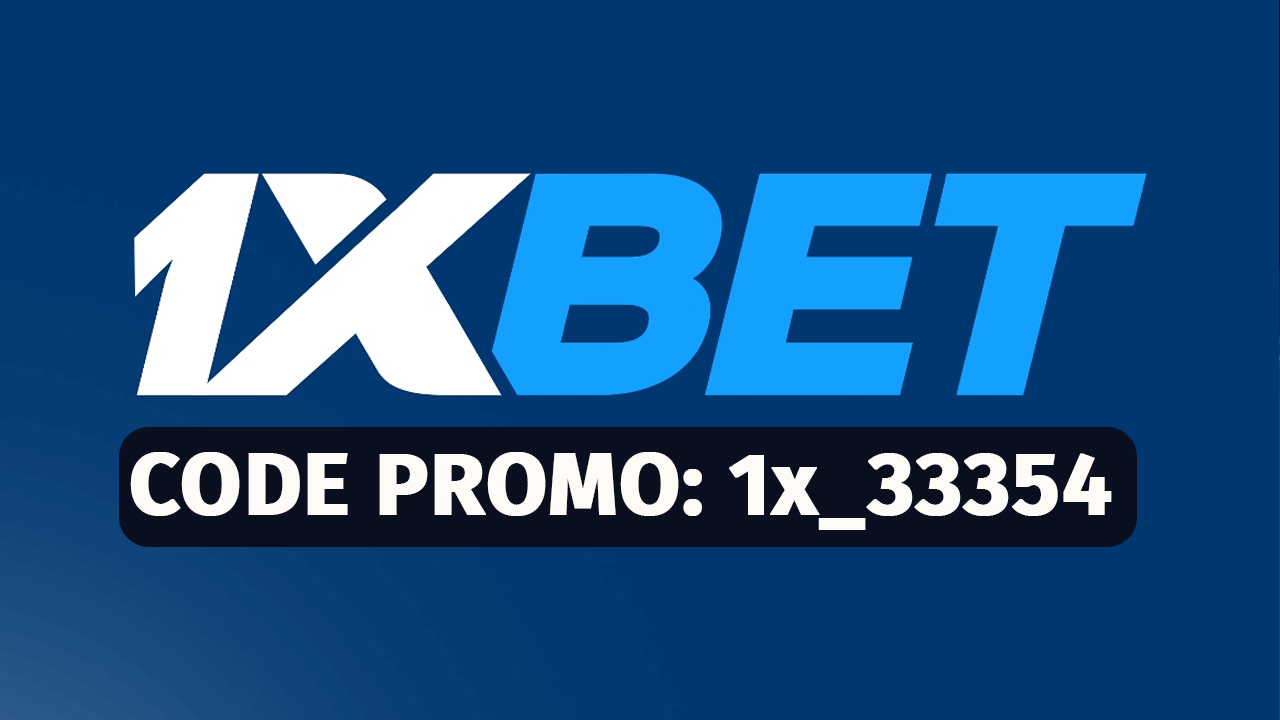 Code-promo-1xbet-Cameroun